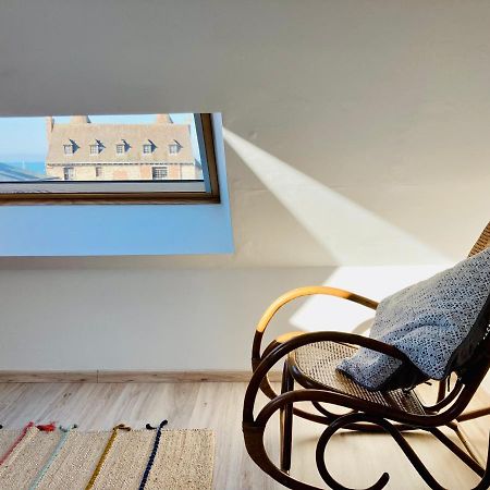 Les Deboussoles Apartment Диеп Екстериор снимка