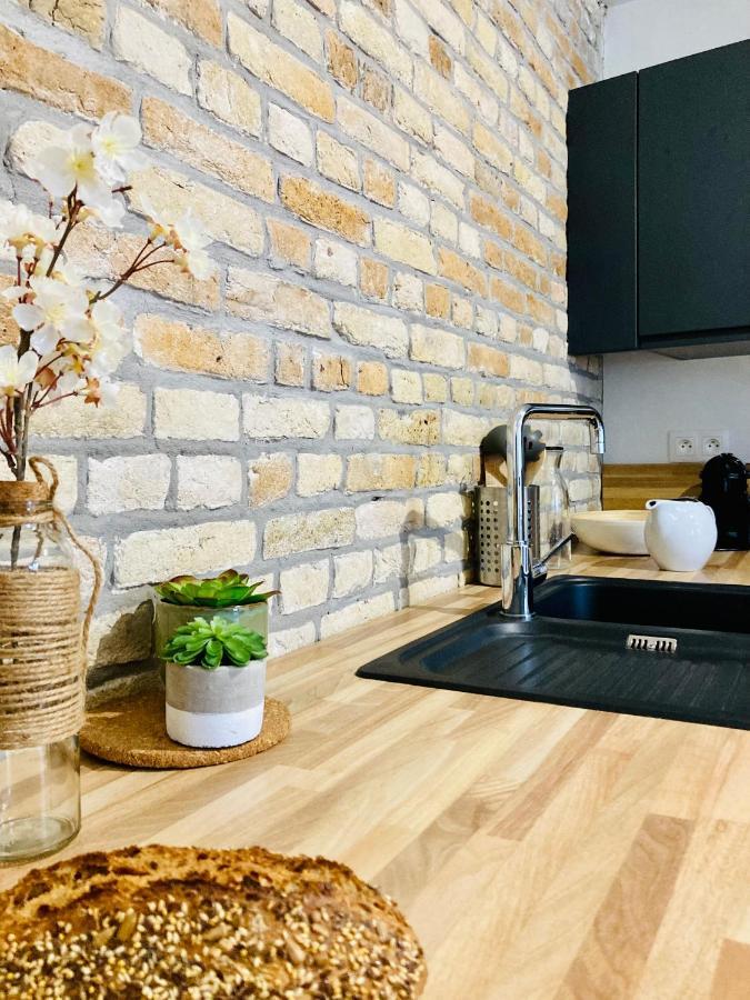 Les Deboussoles Apartment Диеп Екстериор снимка