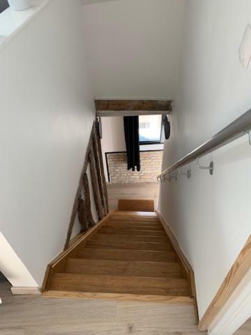 Les Deboussoles Apartment Диеп Екстериор снимка